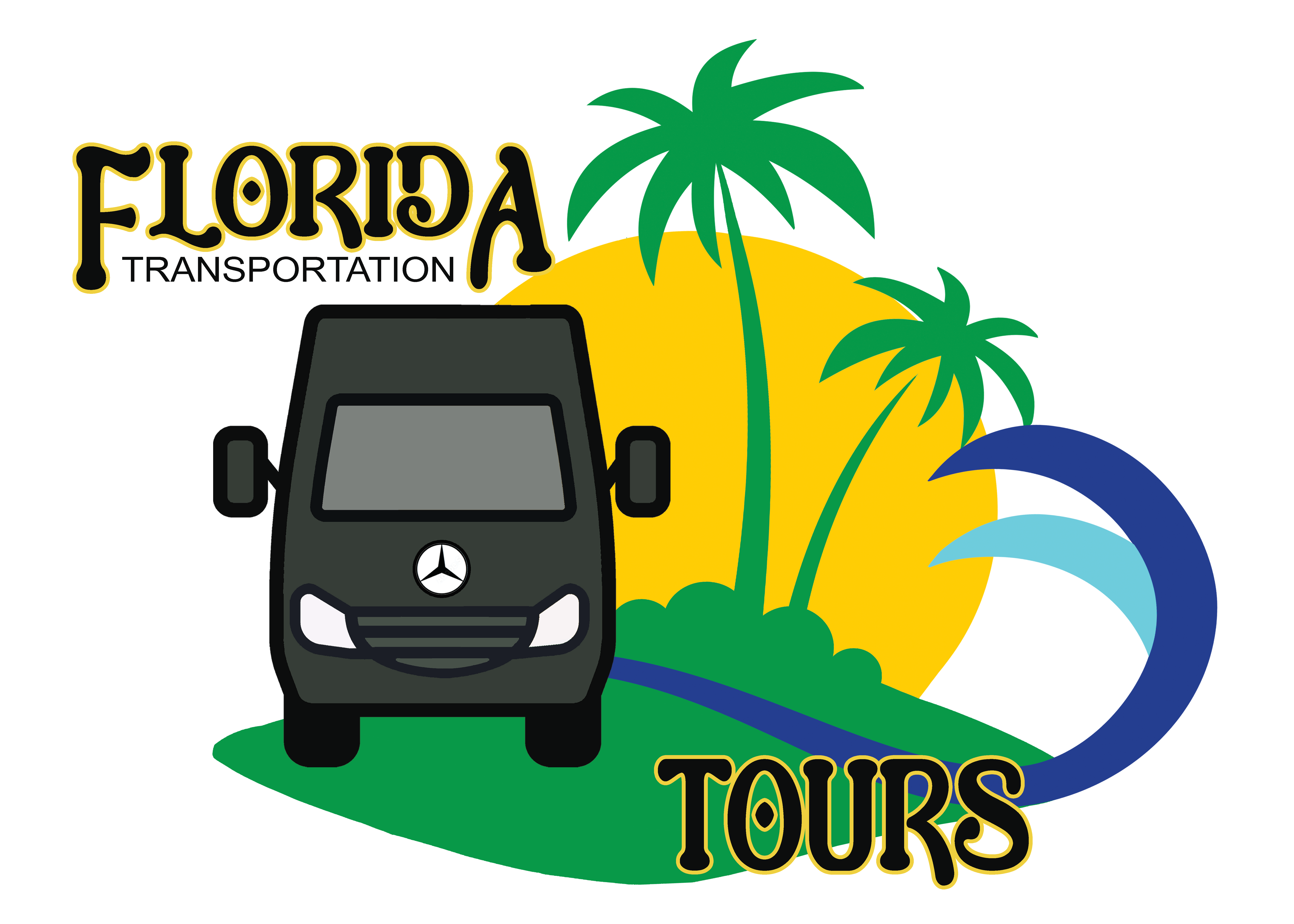 Florida Transportation Tours