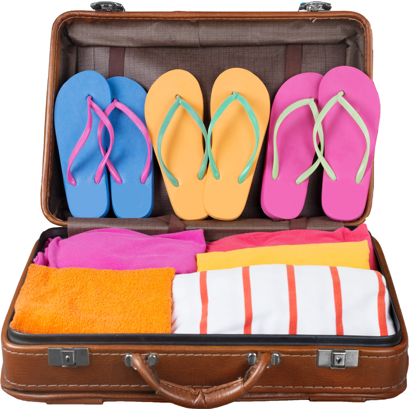 flipflops